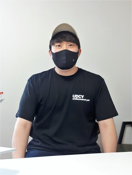 김동현 나이비 대표